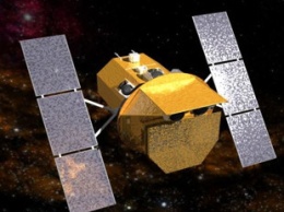 Космическая обсерватория NASA Swift перешла в безопасный режим из-за сбоя оборудования