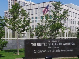 CNN заявила о намерении Посольства США в Киеве эвакуировать семьи сотрудников