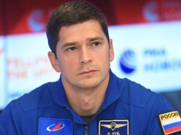 Направлявшемуся в США для тренировок российскому космонавту не дали визу
