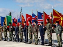 В НАТО отвергли требования России вывести войска из Болгарии и Румынии