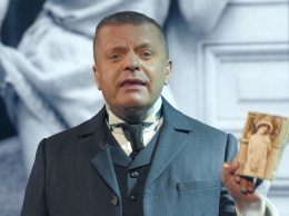 Леонид Парфенов рассказал о пороках Серебряного века в спецвыпуске НМДНИ