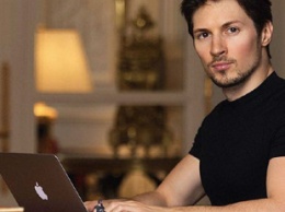 Павел Дуров раскритиковал предложение ЦБ РФ о запрете криптовалют и майнинга