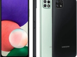 Samsung Galaxy A23 получит 50-мегапиксельный датчик с оптической стабилизацией