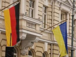 Блокирование оружия и высказывания по Крыму: посла Германии вызвали в МИД Украины