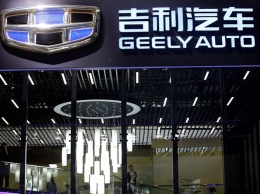 Geely и Renault договорились о совместной разработке и производстве гибридов в Южной Корее