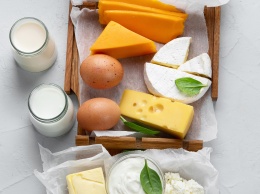 Всем сыр: почему от молочки больше пользы, чем вреда