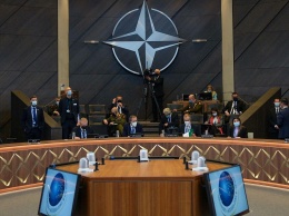 В США предложили выждать 25 лет перед приемом Украины в НАТО