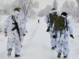 В "ЛНР" заявили о похищении военнослужащего
