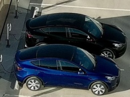 Tesla сможет начать сборку электромобилей Model Y на предприятии в Техасе к концу марта