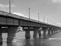 Когда закроют мост Патона: в Киеве предлагают строить тоннели под Днепром
