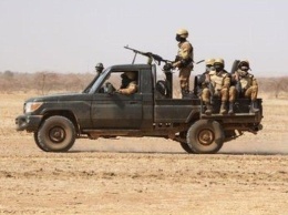 В Буркина-Фасо военный мятеж, семья президента покинула страну - СМИ