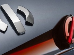 Китайская компания подала в суд на Renault за слишком похожий логотип