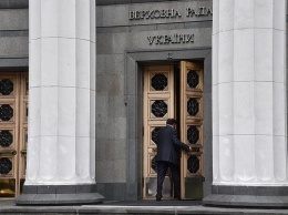 «Слуги» вспомнили об агрессии России - проведут закрытую встречу с министрами