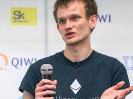 Словно Джеймс Бонд: "отец" Ethereum уничтожил криптовалюту на $6,7 млрд