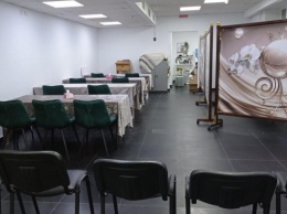В Печерском районе столицы заработала новая синагога
