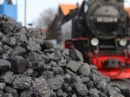 УЗ объяснила остановку транзита угля через Украину