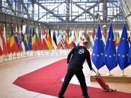 Страны ЕС пока не могут договориться о санкциях против России