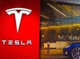 Tesla продолжает открывать официальные представительства