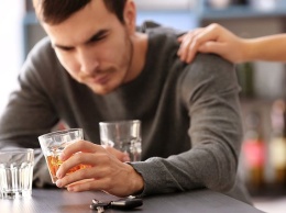 Механізм появи залежності від алкоголю та правильне лікування