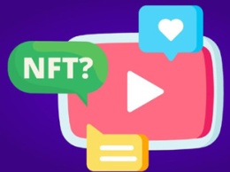 YouTube рассмотрит возможности для интеграции NFT