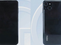 Новый смартфон Meizu копирует iPhone 13