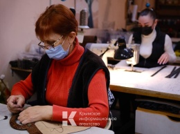 В Крыму социальные предприниматели получили гранты на 20 млн рублей