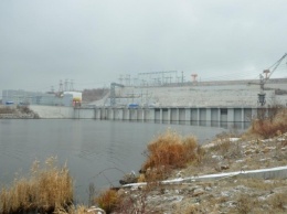 Экологическая инспекция две недели проверяла, как достраивают Ташлыкскую ГАЭС
