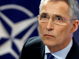 НАТО ответит на требования по безопасности России на этой неделе, - Столтенберг