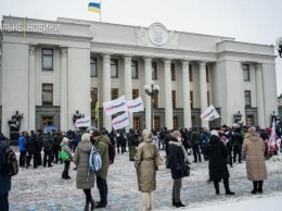 ФЛП не будут штрафовать за отсутствие кассовых аппаратов, пообещали в Раде