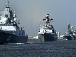 Ирландские рыбаки решили сорвать учения ВМФ России в Атлантике