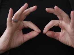 Медиков Полтавы научат языку жестов