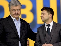 Свобода Порошенко при домашнем аресте Медведчуку - это следствие воспитательной работы, которую провели над Зеленским внешние кураторы Украины, - журналист