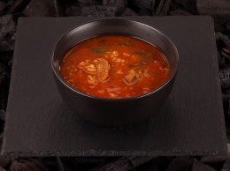 Простые и вкусные рецепты: как приготовить суп харчо