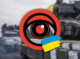 Зачем пользователи Facebook на свои фото ставят рамки с флагом Украины