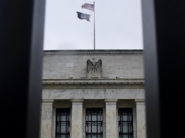 ФРС предположительно отсрочит повышение ставки до марта - СМИ