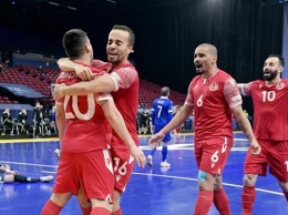 Евро-2022. Грузия добыла волевую победу над Боснией и Герцеговиной