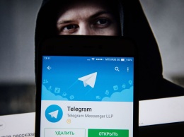 В Германии начнут расследовать преступления, совершенные с помощью Telegram