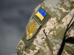 В Одессе военнослужащий получил условный срок за вооруженный грабеж