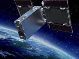 Sony выведет на орбиту «спутник-камеру» - не для ученых, а для фотографов