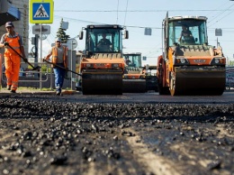 «Укравтодор» планирует построить 60-километровую обходную дорогу вокруг Черновцов