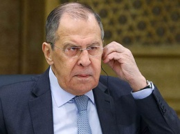 Лавров признал, что США отказали России в требовании прекратить расширение НАТО