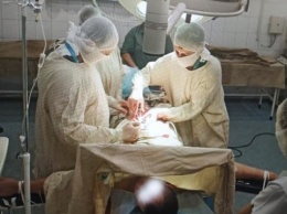 Четырех раненых в Днепре прооперировали - двое из них в крайне тяжелом состоянии