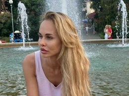 Павел Мамаев женился на беременной экс-подруге Аланы