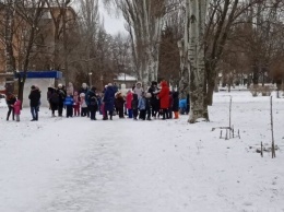 В Запорожской области ужесточают правила в школах и садах