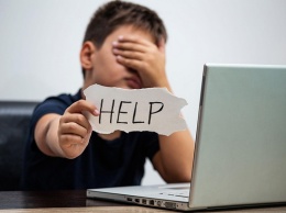 Как уберечь ребенка от виртуального насилия