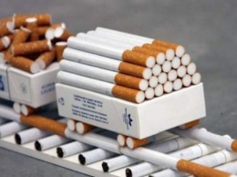 Пятая часть сигарет на украинском табачном рынке нелегальная - СМИ