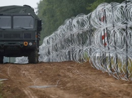 На границе Кыргызстана и Таджикистана произошла стрельба, есть погибший и раненые