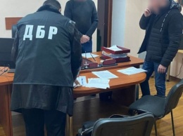 ГБР проводит обыски у депутата Верховной Рады