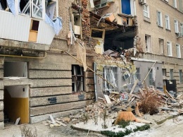 В Запорожье пострадавшим в результате взрыва выплатят материальную помощь
