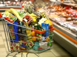 В Украине ввели государственное регулирование цен на ряд продуктов
